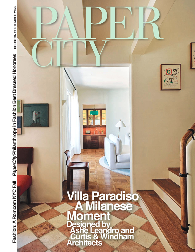 The PaperCity Magazine 